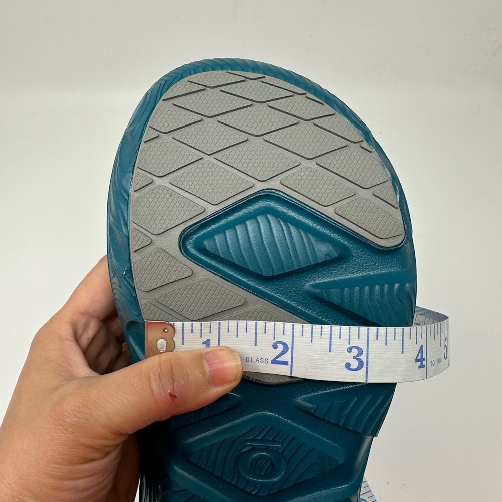 Oboz Unisex Whakata Coast Island Clogs M7/W9 - Picture 10 of 13